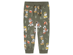 Name It tea leaf Paw Patrol sweatpants